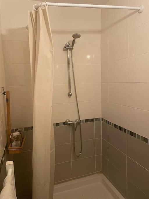 50M2 Private Apartment In Center Paris Exteriör bild