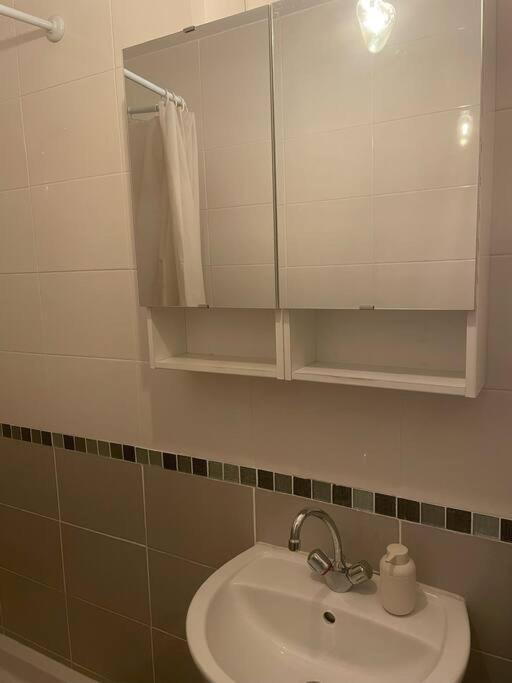 50M2 Private Apartment In Center Paris Exteriör bild