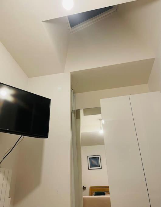 50M2 Private Apartment In Center Paris Exteriör bild